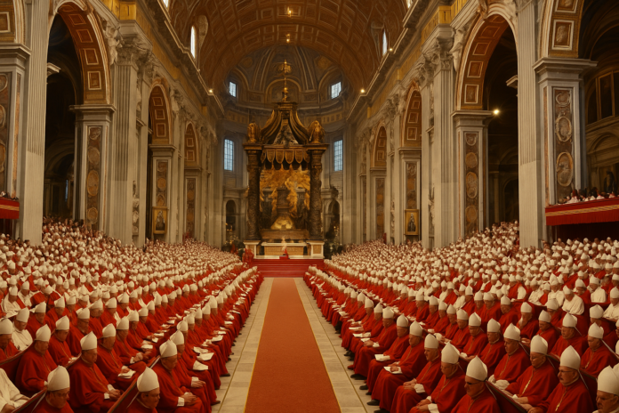 L'influenza del Concilio Vaticano II sulla dottrina sociale