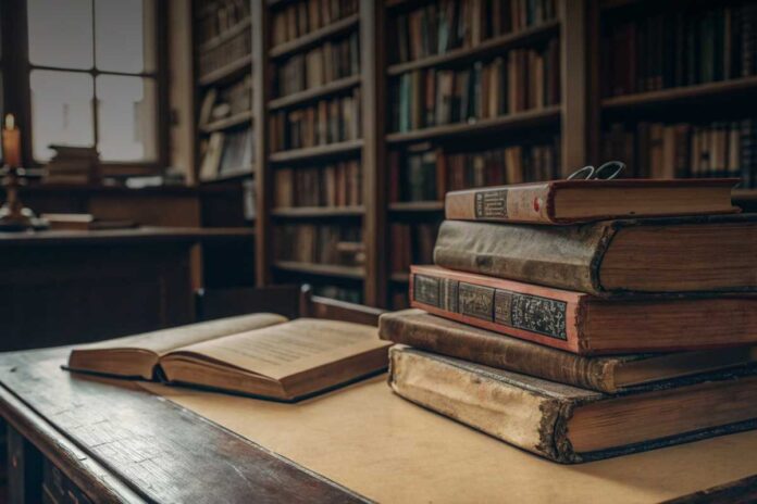 L'influenza della rivoluzione industriale nella letteratura