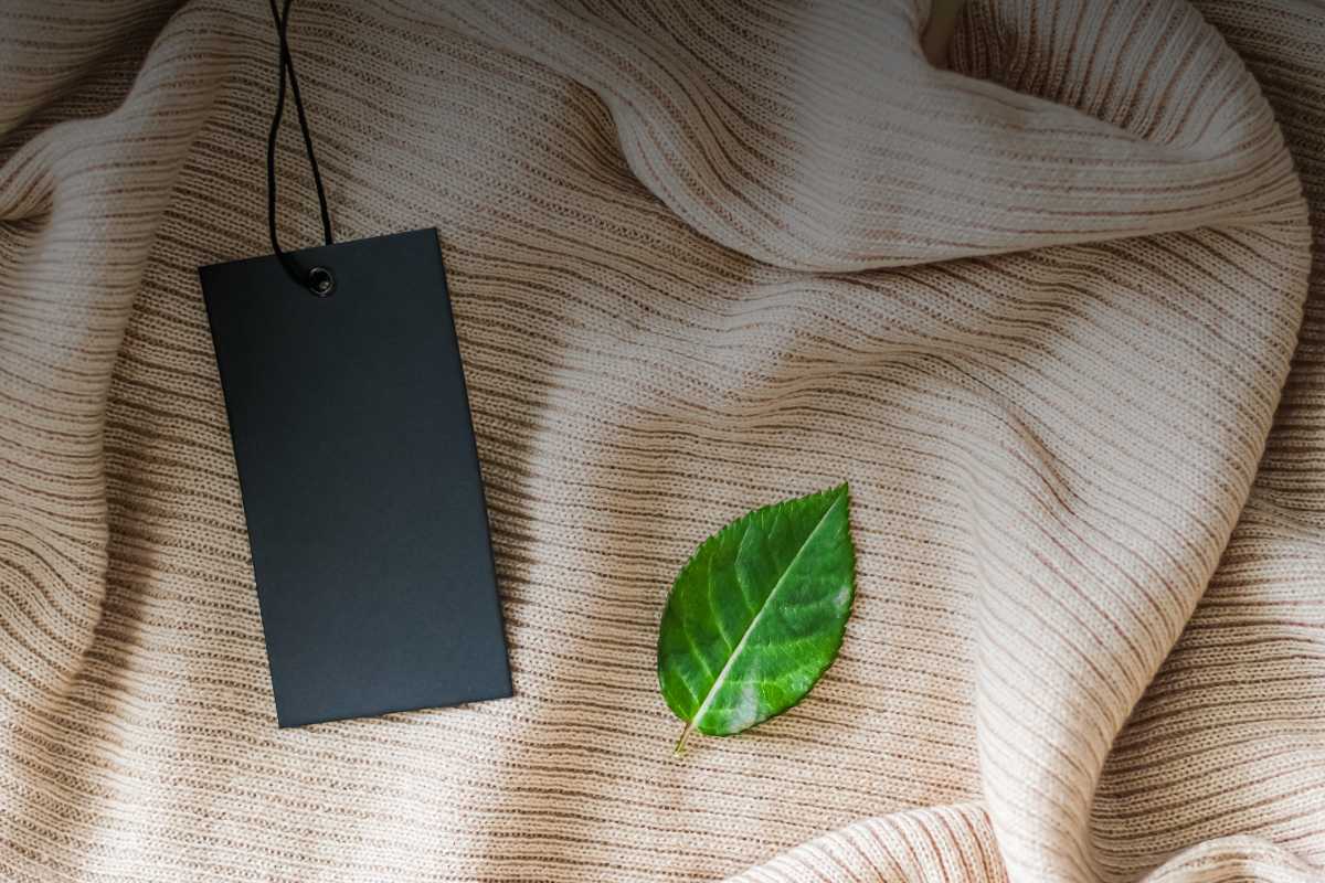 Lavoro e moda Moda sostenibile: etica e diritti nel settore