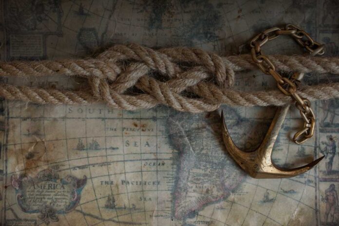 Precisione cartografica: successi e fallimenti storici