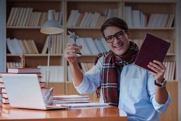 Self-publishing: portare la propria poesia sul mercato