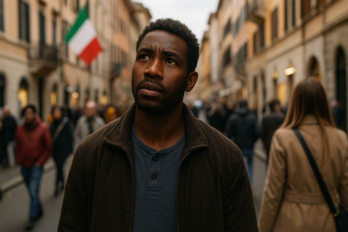 Lavoratori migranti Sfide e opportunità per i lavoratori stranieri in Italia