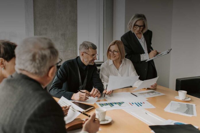 Lavoro etico Solidarietà nel lavoro: un valore imprescindibile