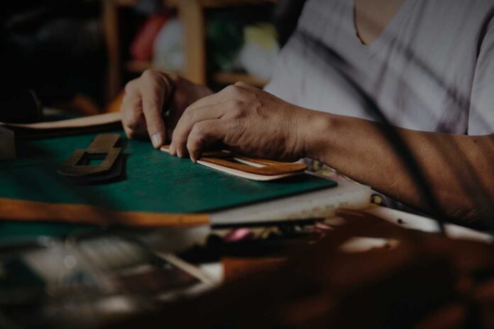 Sostenibilità e innovazione nelle arti e mestieri