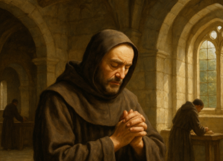 Spiritualità e lavoro: l’equilibrio monastico tra preghiera e operosità