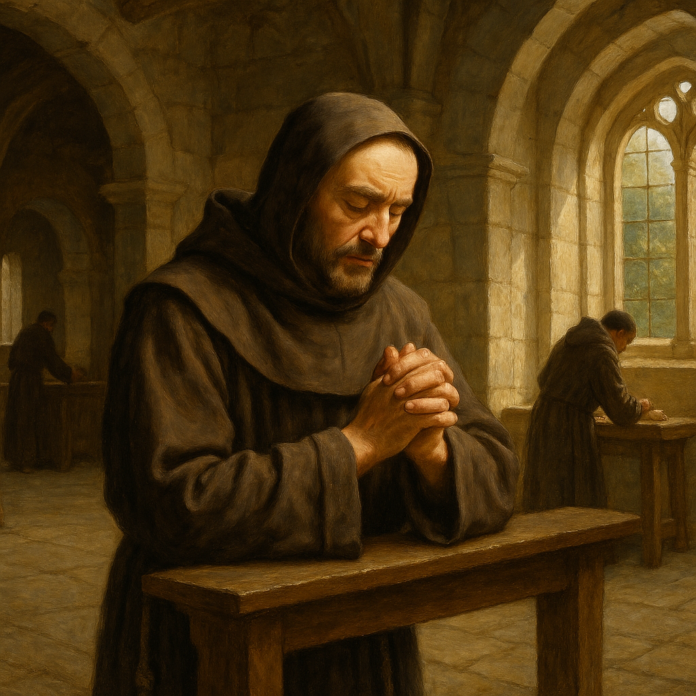 Lavoro nei conventi Spiritualità e lavoro: l’equilibrio monastico tra preghiera e operosità