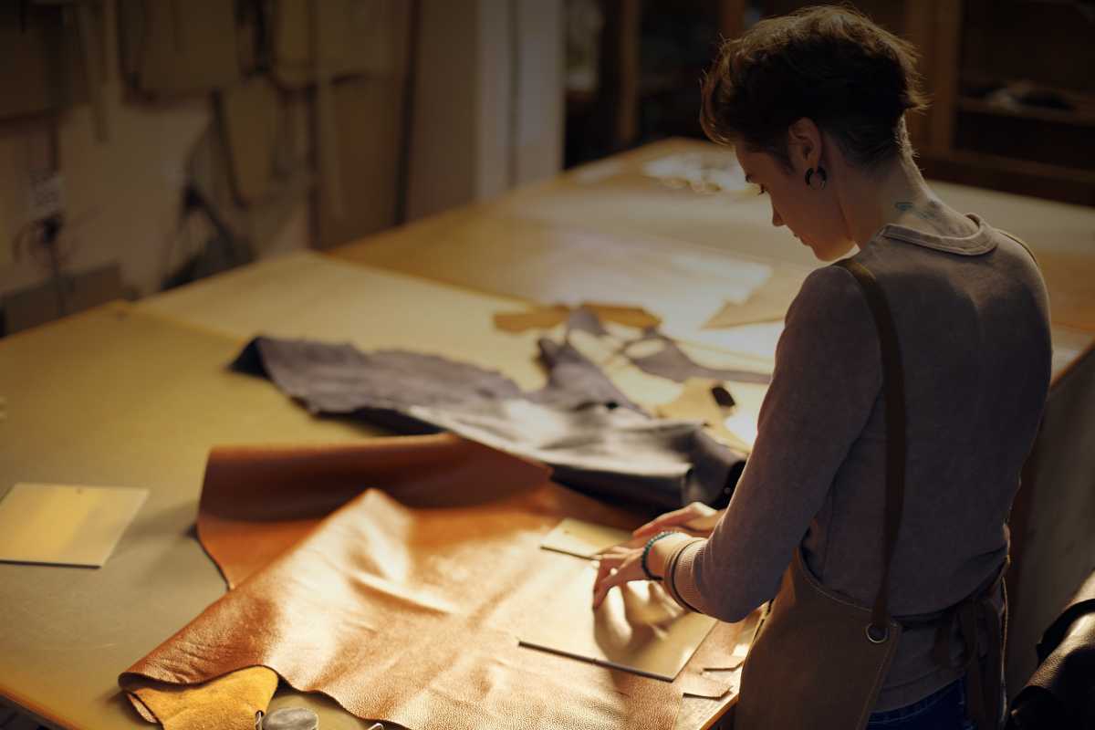 Artigianato Storia delle competenze artigiane in Italia