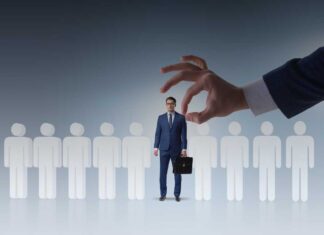 Storia delle disuguaglianze occupazionali in Italia