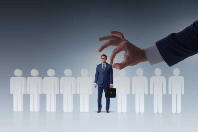 Storia delle disuguaglianze occupazionali in Italia