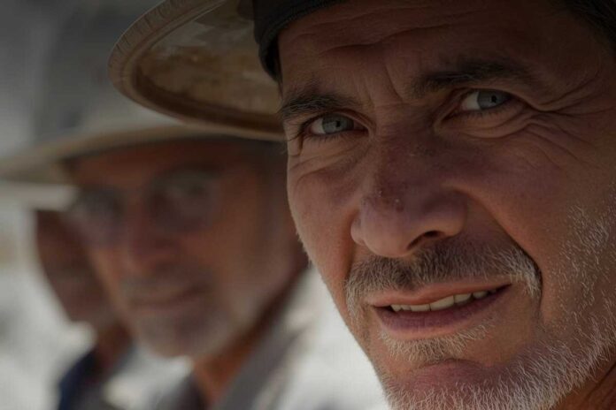 Storie di cavatori: i volti dietro il marmo