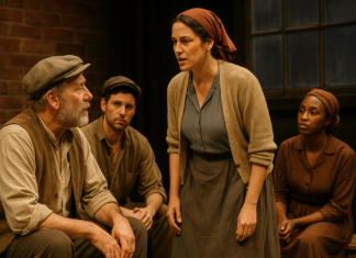 Teatro e lavoro: rappresentazioni sceniche della classe operaia