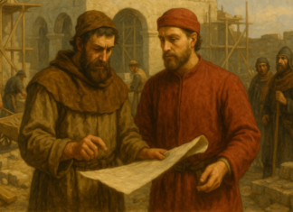 Tecniche dei maestri d’opera: dalla gestione dei cantieri antichi ai progetti moderni Tecniche dei maestri d’opera: dalla gestione dei cantieri antichi ai progetti moderni