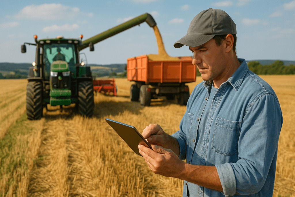 Applicazioni digitali per la gestione delle risorse