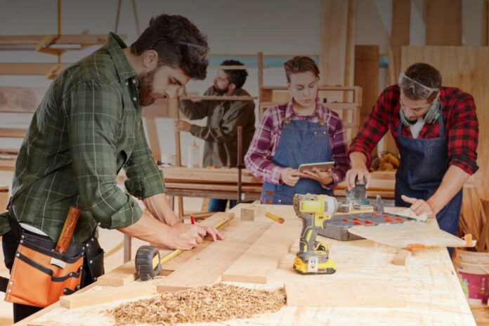 Scuole di artigianato: presidi di cultura e futuro