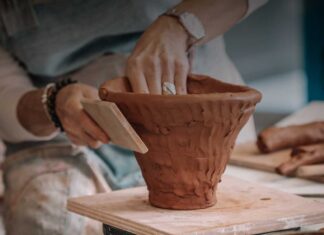 Tendenze contemporanee nella ceramica artistica