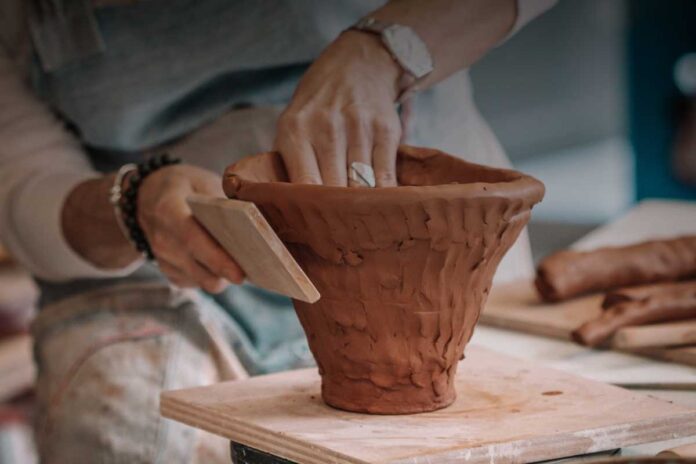 Tendenze contemporanee nella ceramica artistica