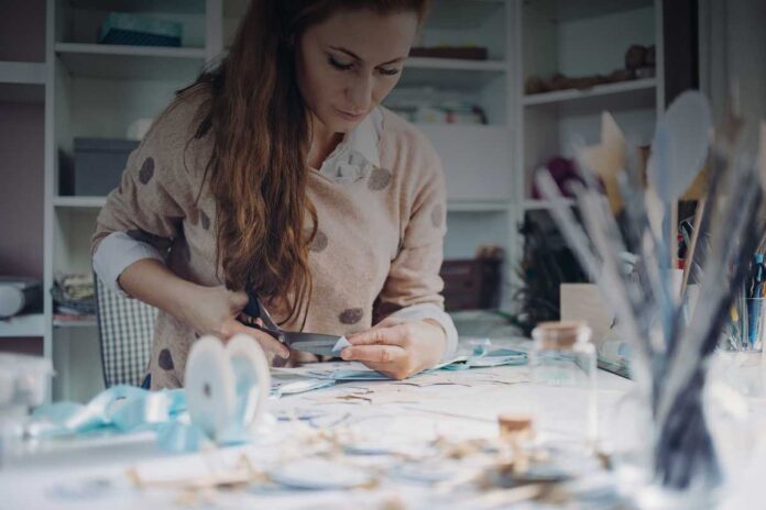 Tutela dei diritti di proprietà intellettuale dell'artigianato