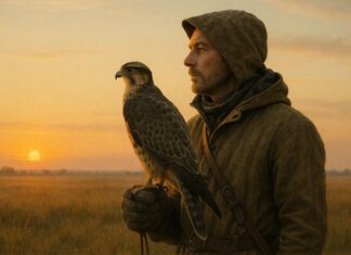 La legislazione sulla falconeria nel mondo