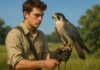 Il ruolo educativo della falconeria nei giovani