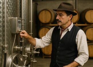 Cantinieri: tra tradizione e innovazione