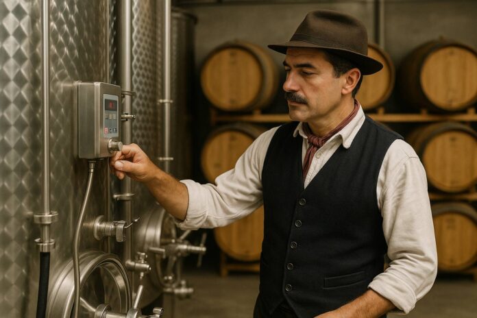 Cantinieri: tra tradizione e innovazione