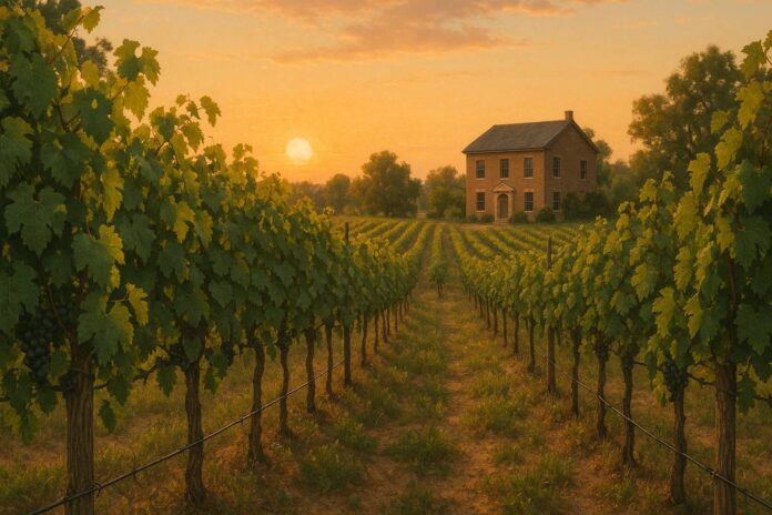 Diritti agrari e loro impatto sul settore vinicolo