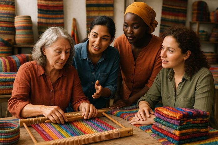 Cooperative femminili: una nuova frontiera economica