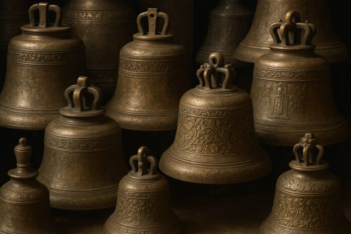 Storia delle campane: simboli e significati culturali