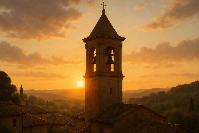 Il suono delle campane: un linguaggio universale