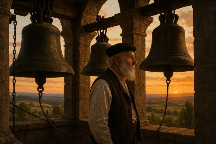 Il campanaro: mestiere antico e ruolo sociale