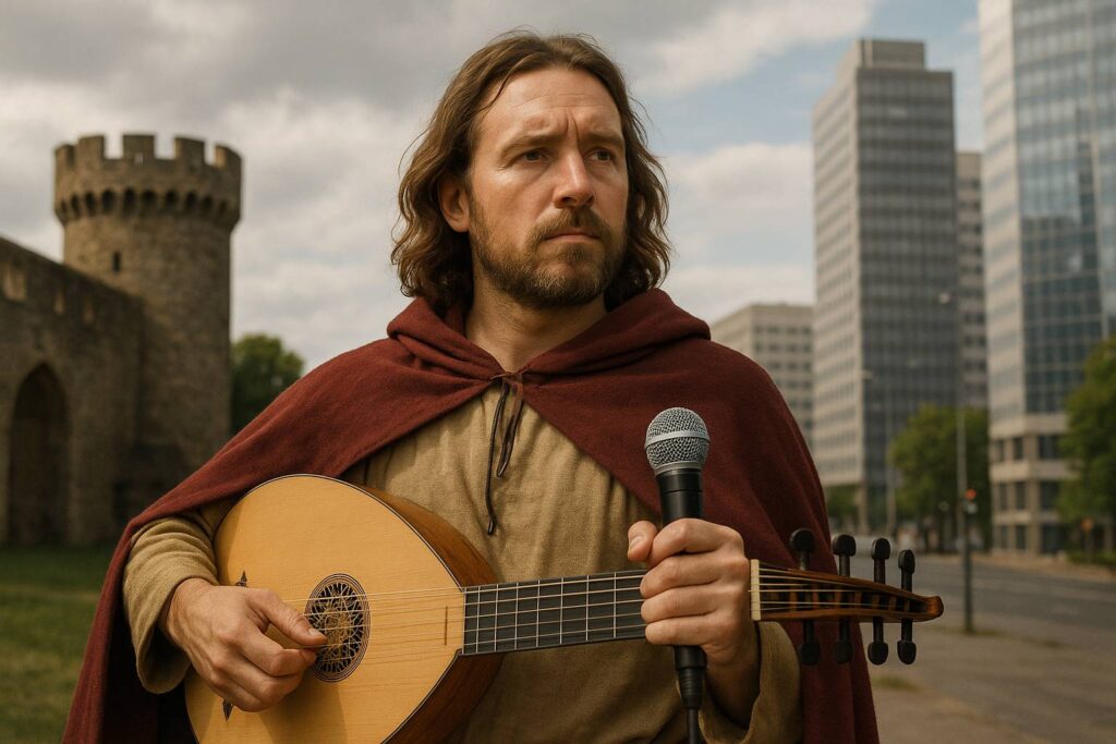 Dal Medioevo all'età moderna