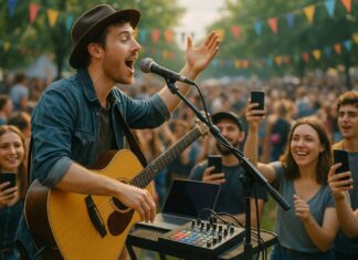 Innovazione nell'arte dei cantastorie oggi