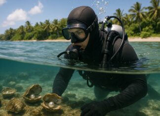 Tutela dei lavoratori marittimi: un focus sui pescatori di perle