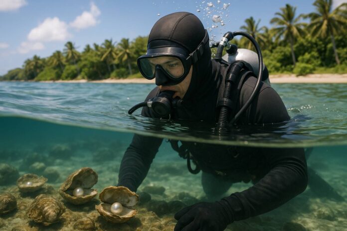 Tutela dei lavoratori marittimi: un focus sui pescatori di perle