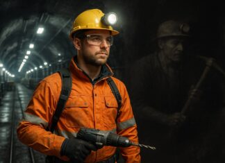 Sicurezza nelle miniere: dai rischi antichi alle soluzioni moderne