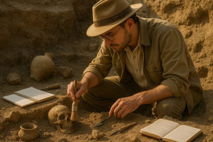 Diritti sui ritrovamenti: una questione legale e morale