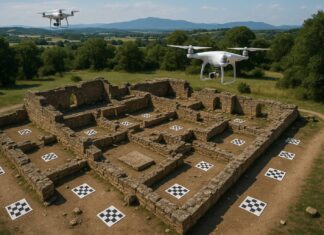 Le tecnologie che stanno trasformando l'archeologia