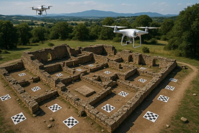 Archeologia Le tecnologie che stanno trasformando l'archeologia