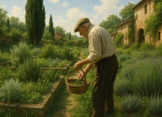 Tradizioni erboristiche italiane e il loro impatto