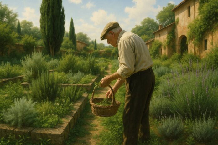 Tradizioni erboristiche italiane e il loro impatto