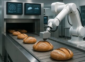 Tecnologia e innovazione nel mondo della panificazione