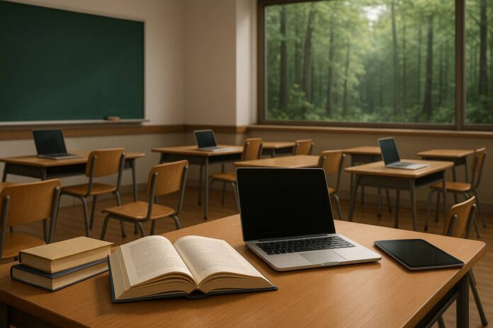 Il futuro della carta in un mondo digitale