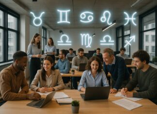 Astrologia e lavoro: le stelle influenzano le carriere?