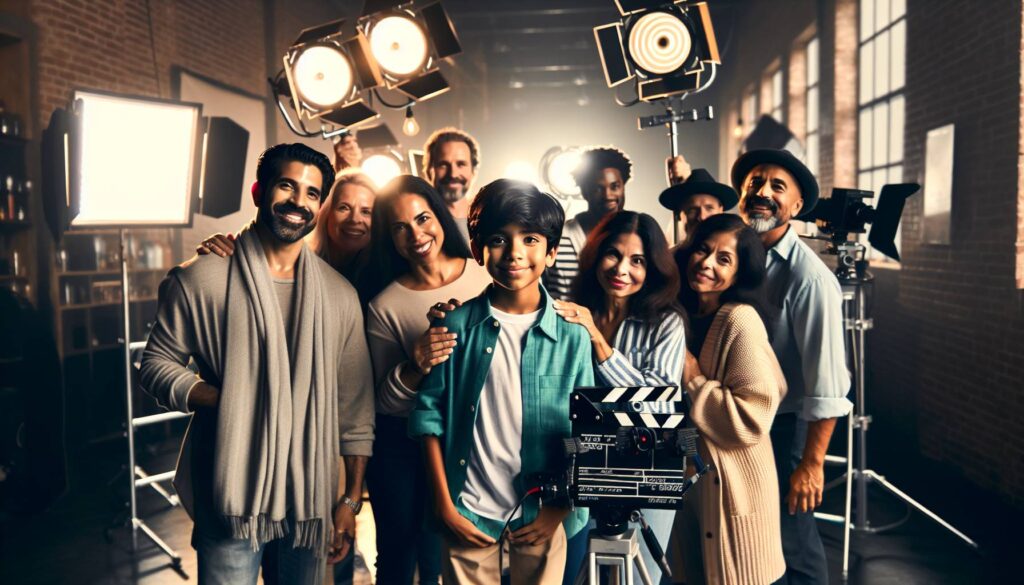 Introduzione: l'affascinante mondo dei bambini prodigio