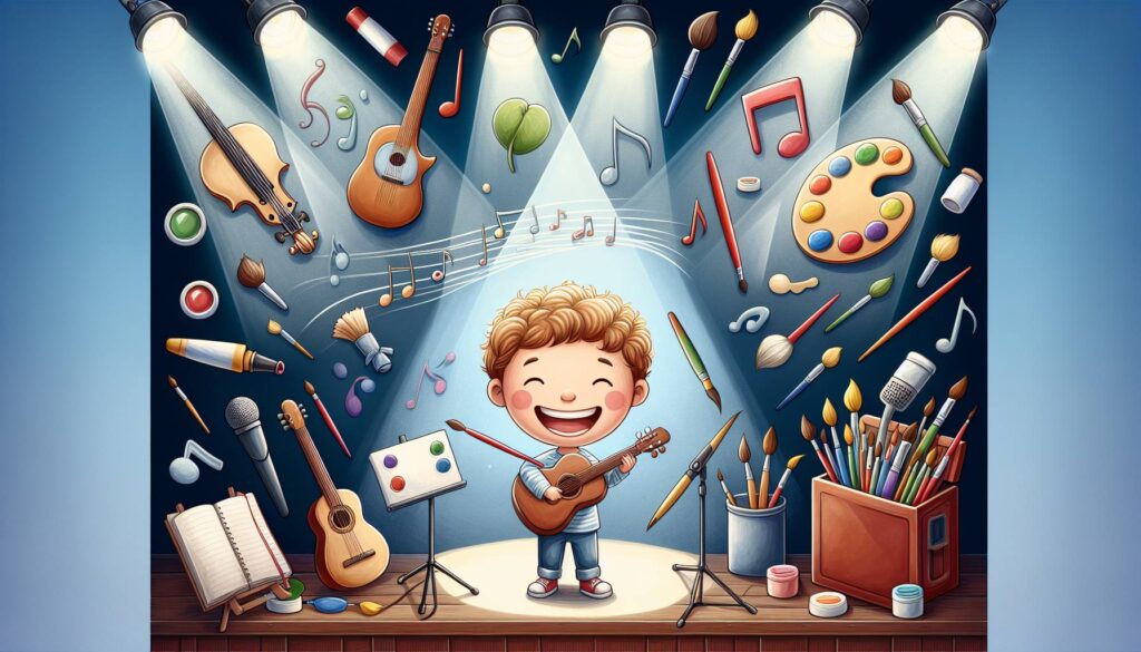 Implicazioni psicologiche dell'esposizione mediatica precoce