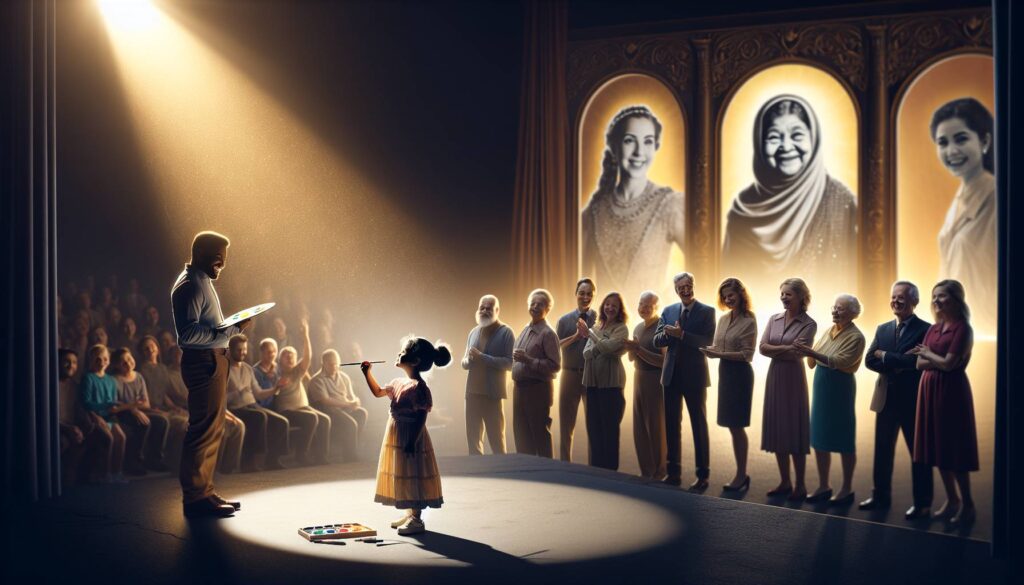 Successi duraturi di ex bambini prodigio