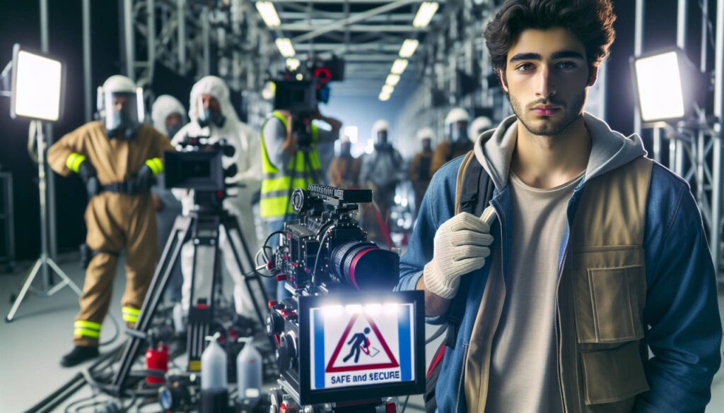 Testimonianze di ex bambini attori: pro e contro