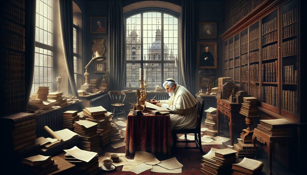 Principali contenuti del Rerum Novarum