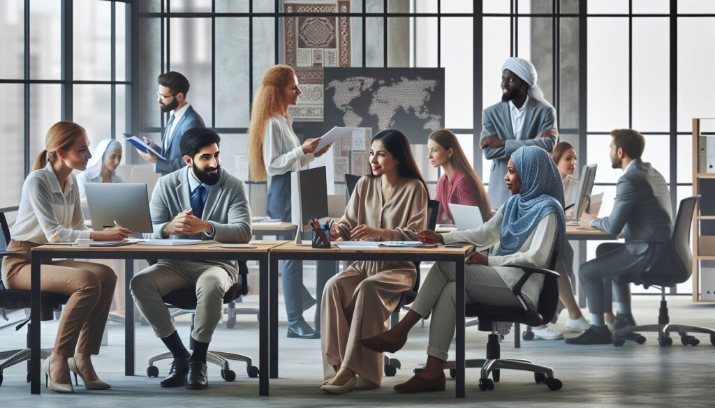 Concetto di dignità nel contesto lavorativo