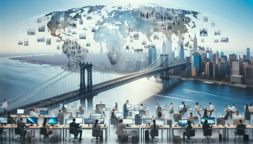 Opportunità create dall'accesso alle tecnologie